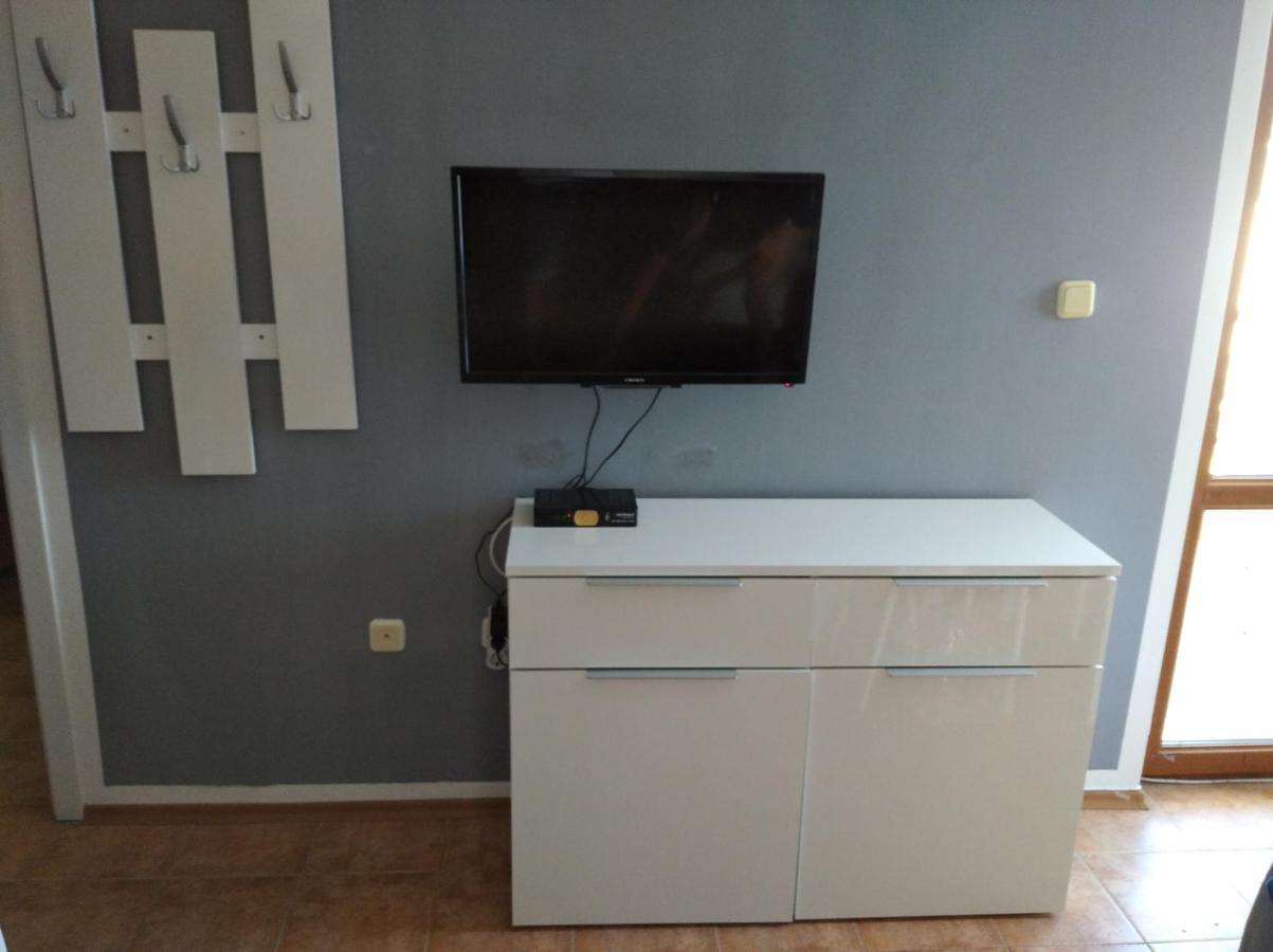 Ferienwohnung Vista Del Mar Ap 22 Rawda Exterior foto