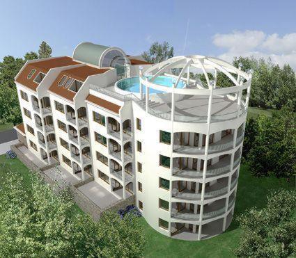 Ferienwohnung Vista Del Mar Ap 22 Rawda Exterior foto